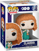 Films Funko pop : iwav - claudia - pop #1417