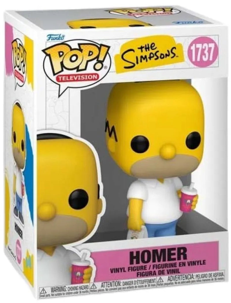 Les Simpson