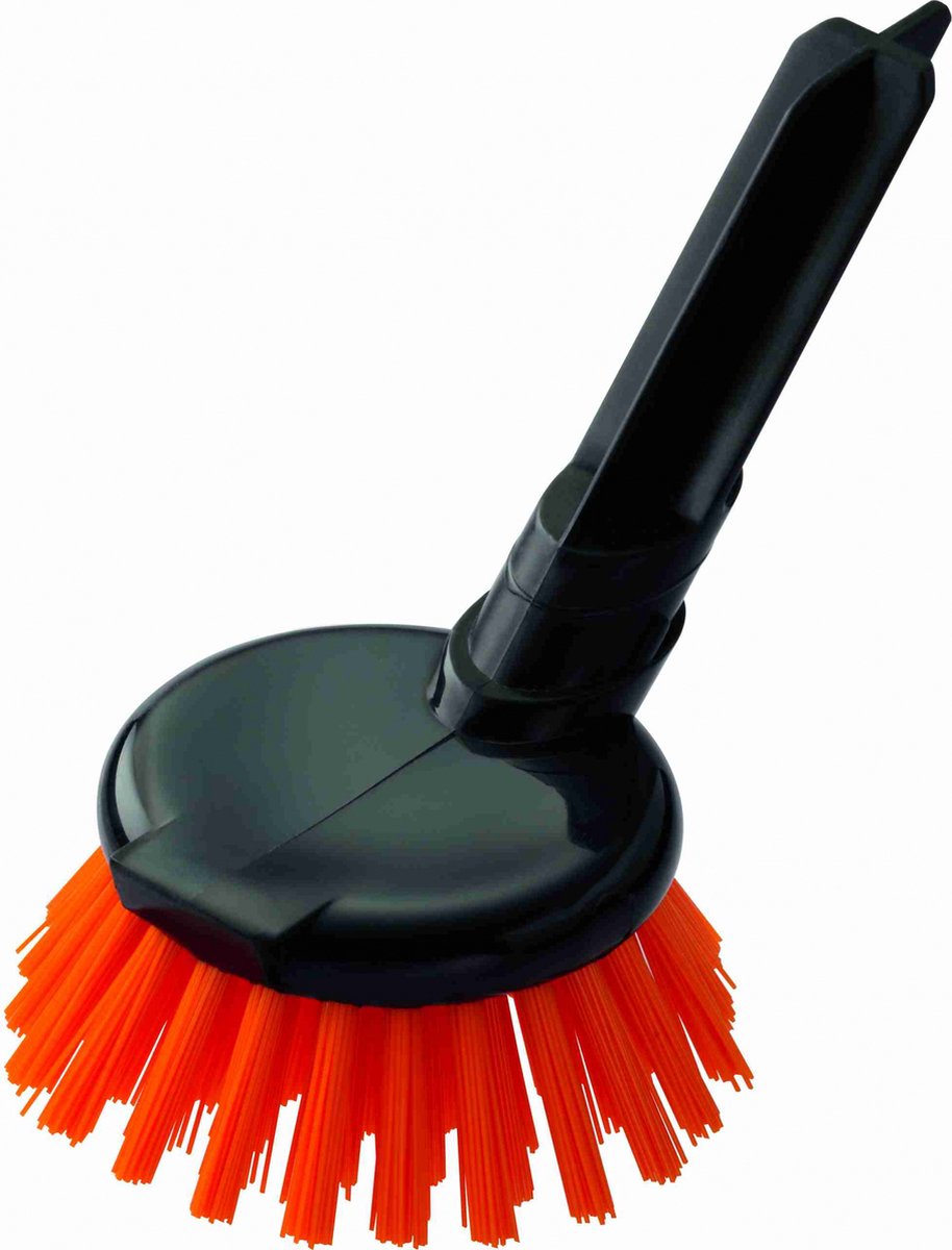 Brosse à vaisselle antibactérienne Rösle N° d'article: 12809