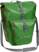Sacoche de vélo simple Vaude aqua back single 24l fango - étanche