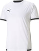 Maillot de sport Puma teamliga jersey pour homme - blanc- noir
