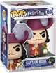 Funko pop disney : peter pan - capitaine crochet - pop #1348