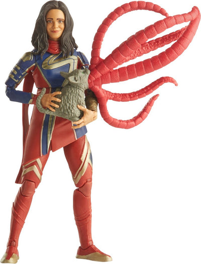 Marvel Hasbro Mme. - The S Legends (baf : Totally Awesome Hulk) figurine articulée 15 cm - multicolore