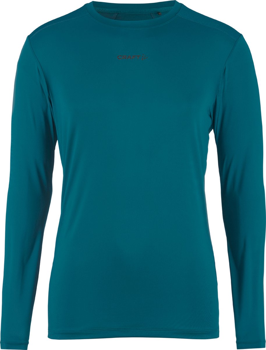 T-shirt Craft adv essence ls - homme - taille xxl