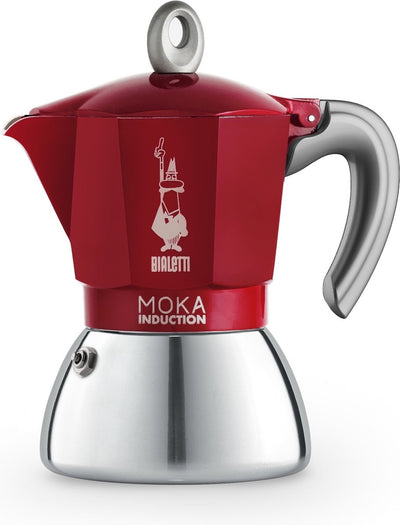 Bialetti moka induction 6946