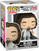 Funko-pop ! l'académie des parapluies - Klaus #1115