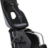 THULE CHILD SEAT derrière Yepp NEXXT 2 MAXI pour la confirmation du cadre Gray