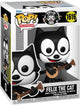 Funko Felix le chat Felix le chat figurine en vinyle 1616 pop ! noir et blanc