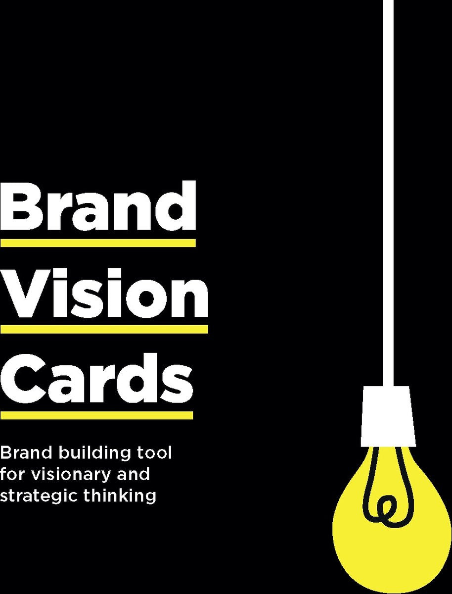 Cartes de vision de marque