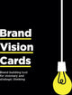 Cartes de vision de marque