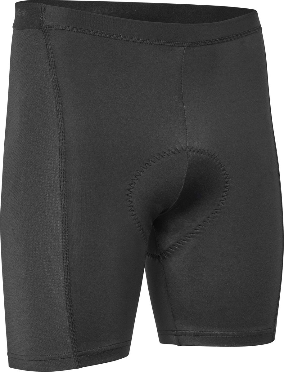 Doublure rembourrée Gripgrab ride - couche de base rembourrée pour cyclisme