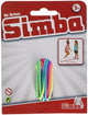 Simba - torsion en caoutchouc - corde à sauter