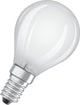 Osram 4058075436480 Lampe LED classe énergétique e (a - g) e14 poire 4 w = 40 w blanc chaud (ø x l) 45 mm x 78 mm 1 pièce(s)