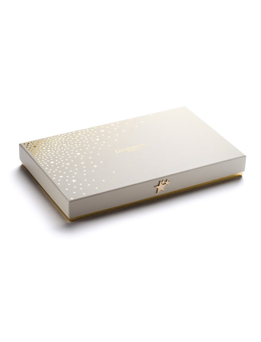 Dammann frères - rêves de noël - coffret cadeau