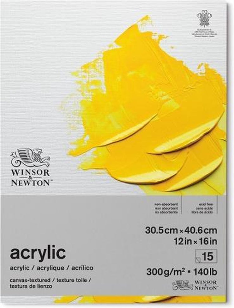 Winsor Newton