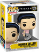 Funko pop télévision : amis - Monica Geller - pop #1279