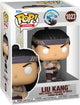 Funko Mortal Kombat Liu Kang figurine en vinyle 1023 pop! PVC multicolore -