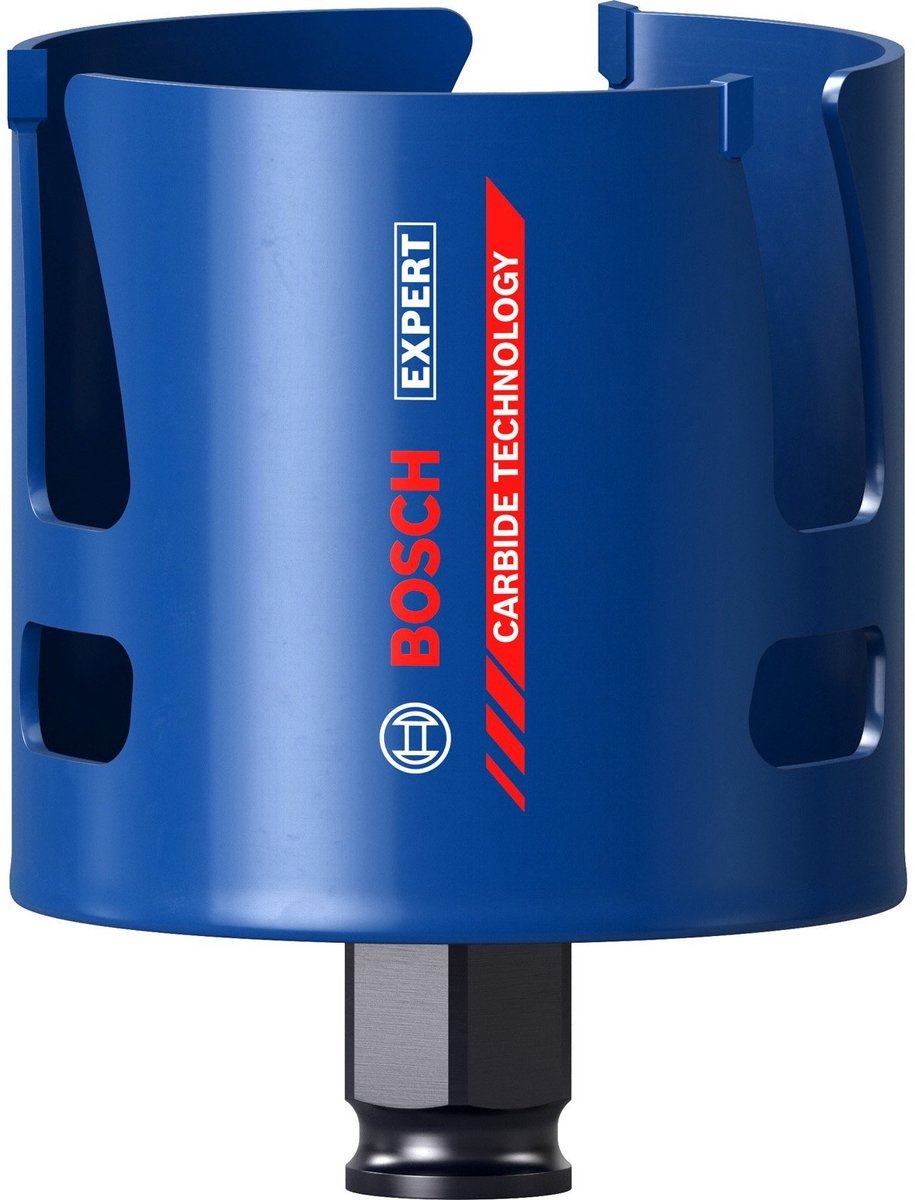 Scie cloche expert Bosch pour matériaux de construction 68 x 60 mm - 2608900470