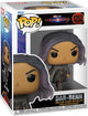 Funko pop merveille : les merveilles - dar-benn pop #1252