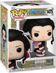 Animation Funko pop : une pièce - orobi - pop #1475