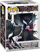 Funko pop merveille : merveille venin s2 - grand