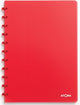 Atoma cahier tendance a4 q5 rd
