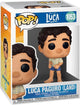 Funko-pop ! luca : luca paguro (pays)
