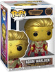 Funko Gardiens de la Galaxie - Marvel Pop ! complet. 3 Adam Warlock figurine collector 9 cm - multicolore