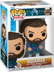Films Funko pop : Aquaman - costume atlantis - pop #1302