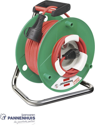 Brennerstuhl garant g bretec dévidoirs de jardin ip44 50m h05vv-3g1.5 *be fr*