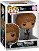 Funko Tina Turner quel amour avec (pop ! rocks) figurine en vinyle 492 pop unisexe ! - neutre - standard