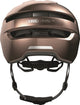 Abus helm purl-y cuivre métallique s 51-55 cm