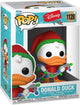 Funko Pop des amis de Mickey Mouse ! - vacances Disney : Donald Duck #1128