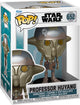 Funko pop star wars : professeur huyang - pop #652