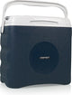 Campart CB-8630 - glacière 30 litres - thermoélectrique - chargeur de voiture 12v prise 230v - refroidit et chauffe