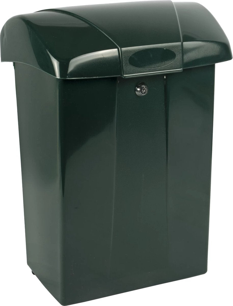 SAFOST PTT PTT Box avec verrouillage