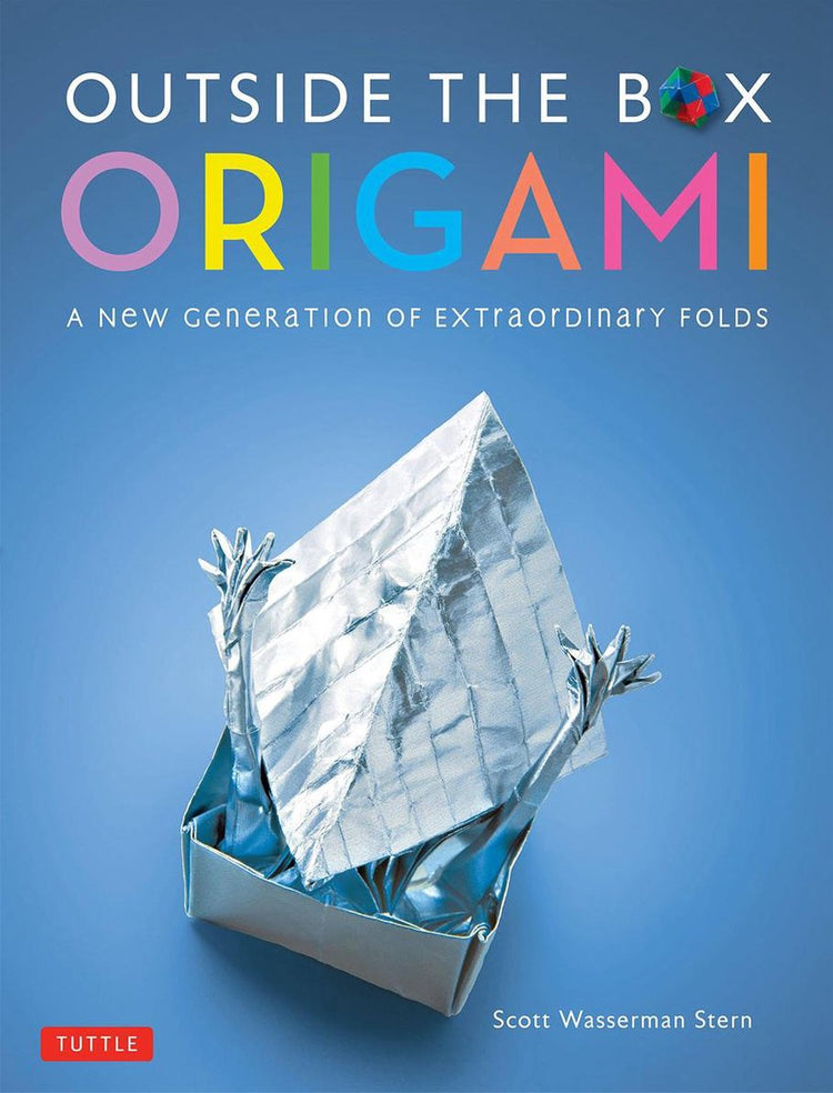 Origami hors des sentiers battus