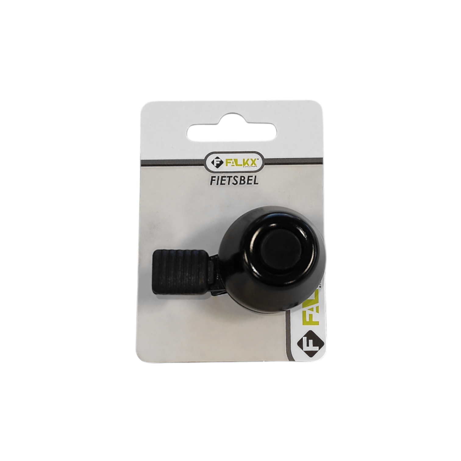 Falkx falkx balle bel noir