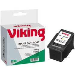 Cartouche d'encre Office Depot compatible Caonon Cl-541 couleurs