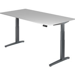 Bureau assis-debout gs vxbhm2e 5 gg 2000x1000