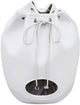 Maison pour chat District 70 casa - beige - 45 x 45 x 60 cm