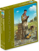Puzzle Marius van dokkum - coupe-pommes de terre - 500 pcs