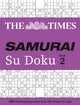 Les temps samouraï su doku 2
