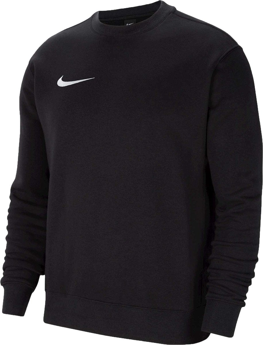 Nike - Fleece Park 20 Crew - Pull pour homme Noir-XXL