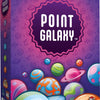 Jeux de gobelins blancs point galaxy - jeu de cartes