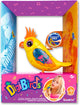 Silverlit digibirds cacatoès unique - oiseau interactif