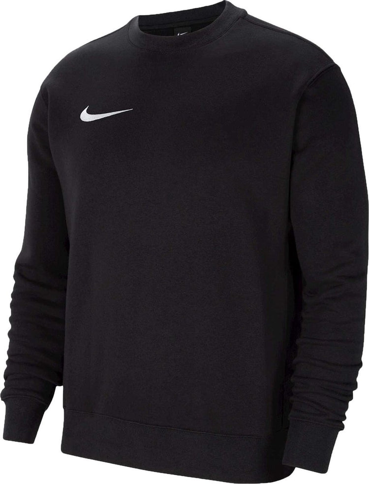 Sweat Nike Fleece Park 20 - garçons - noir
