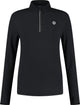 Rogelli core chemise de course femme - manches longues - noir - xs