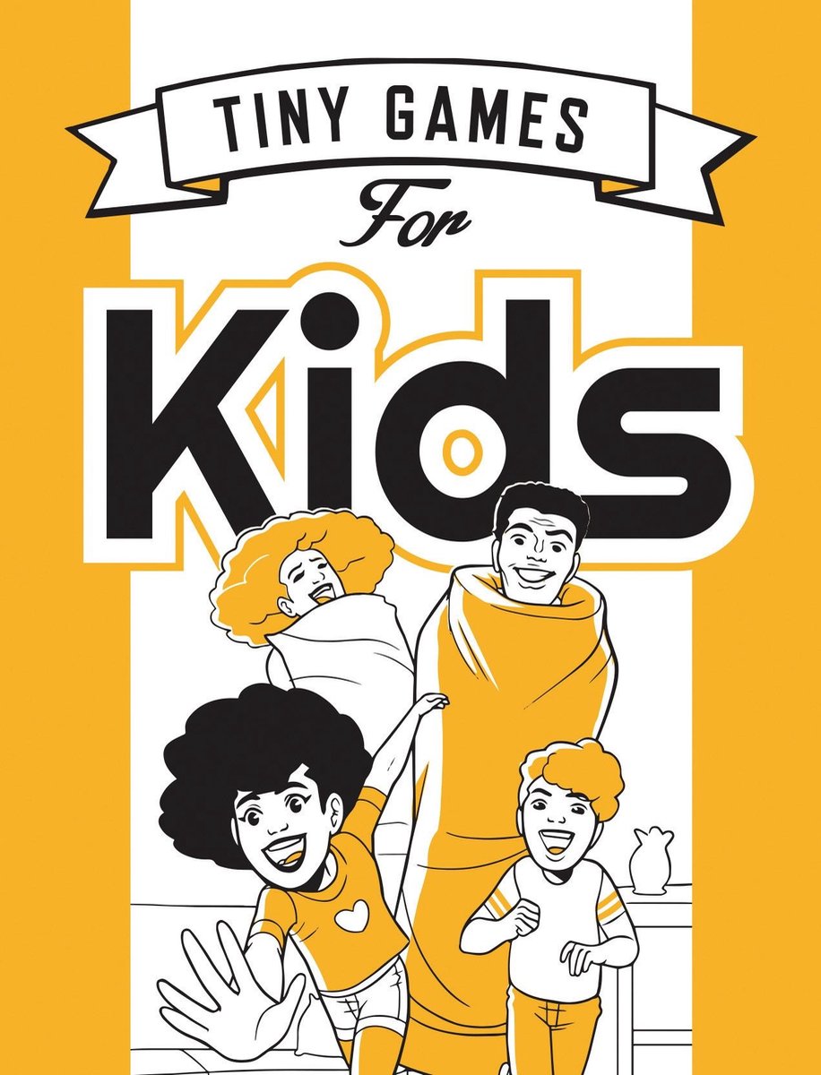 Des petits jeux pour les enfants