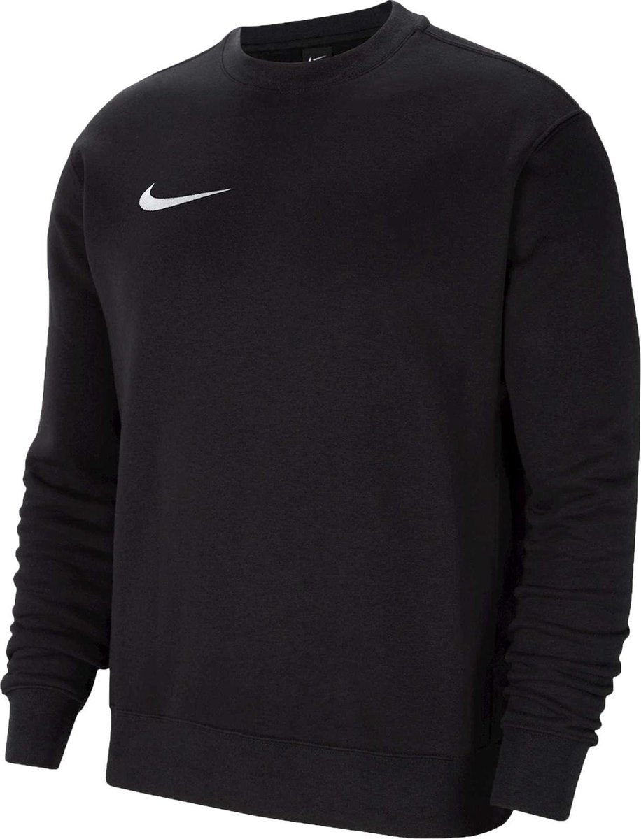 Sweat Nike Fleece Park 20 - garçons - noir